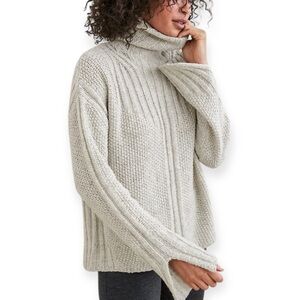 Smartwool Spruce Creek Turtleneck Sweater